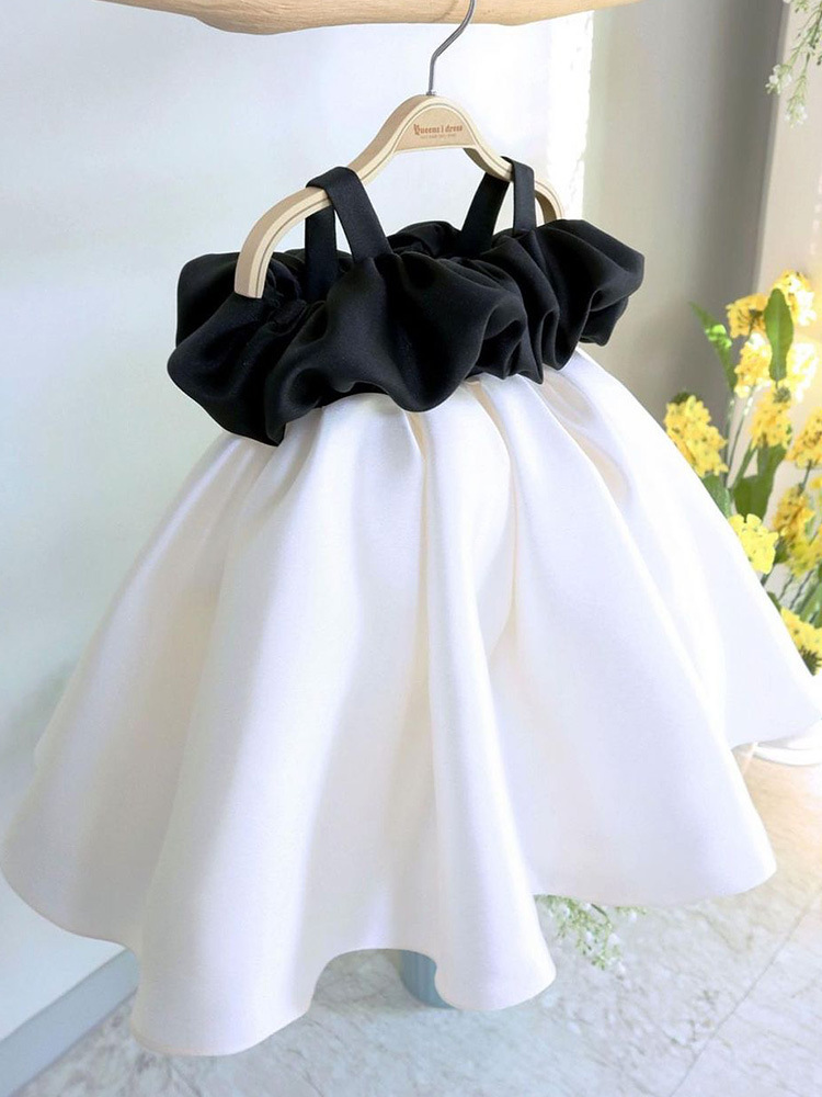 Baby Clothing Dresser - HETISO Girls Party Dresses First Birthday