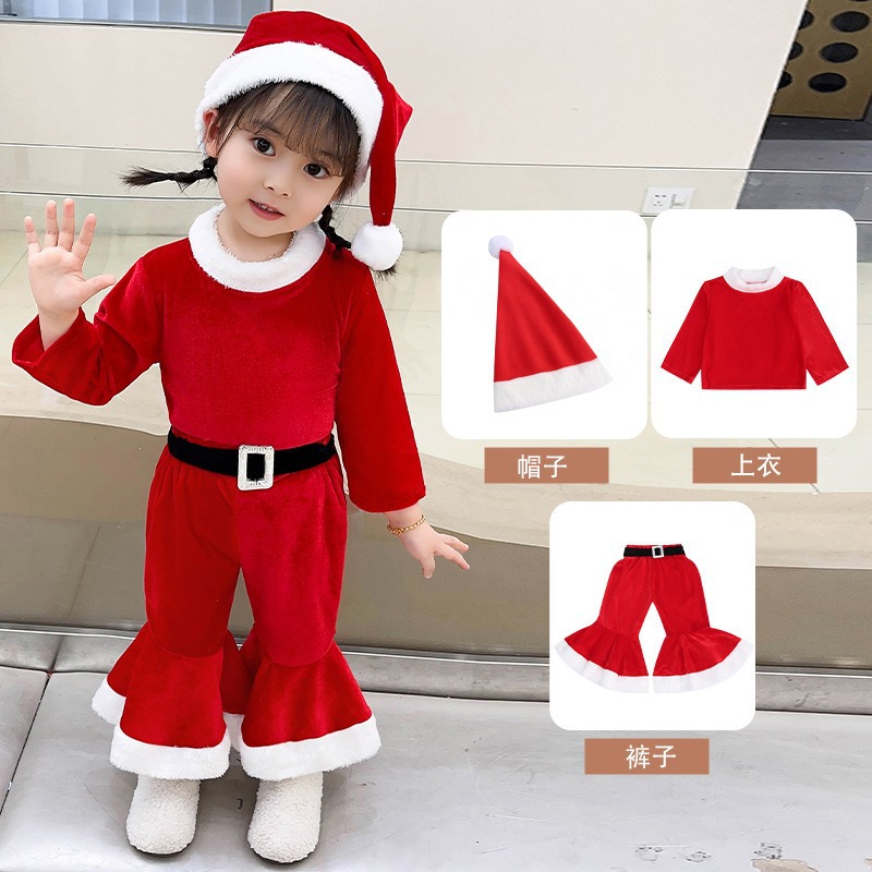 Baby Clothing Usa - Christmas children's clothing, boys' and girls'