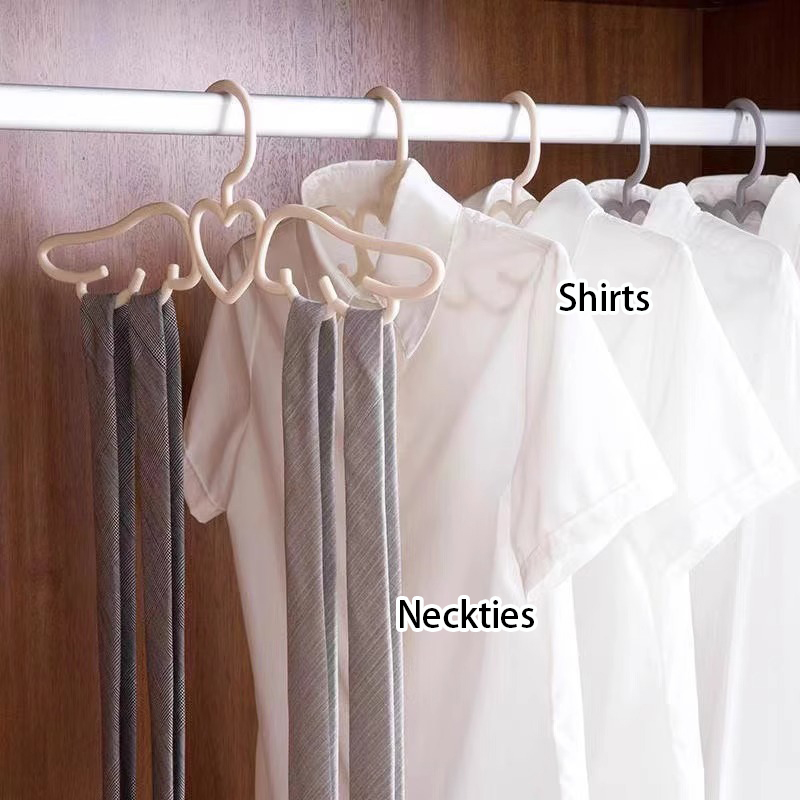 5/10/20PCS Pink Love Clothes H - Baby Clothing Dividers 评论和价格