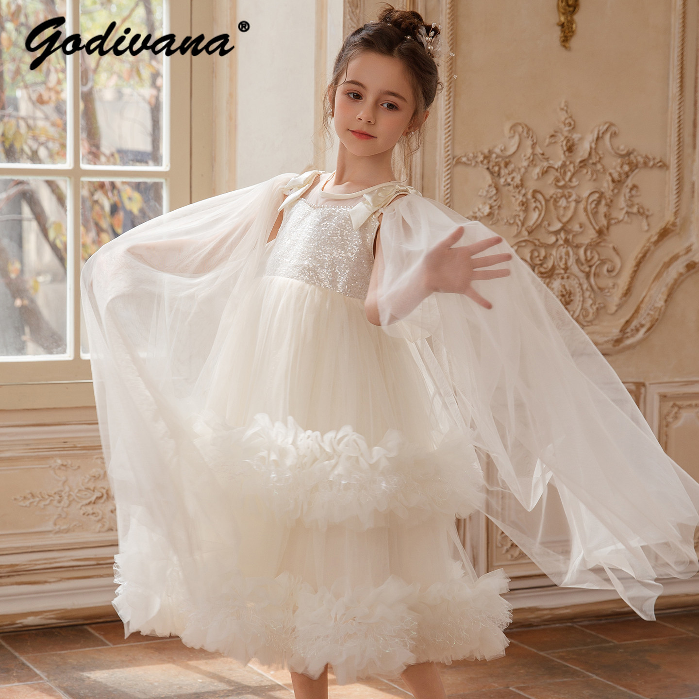 Sweet Baby Girls 2026 Summer N - Baby Clothing Dresser 评论和价格
