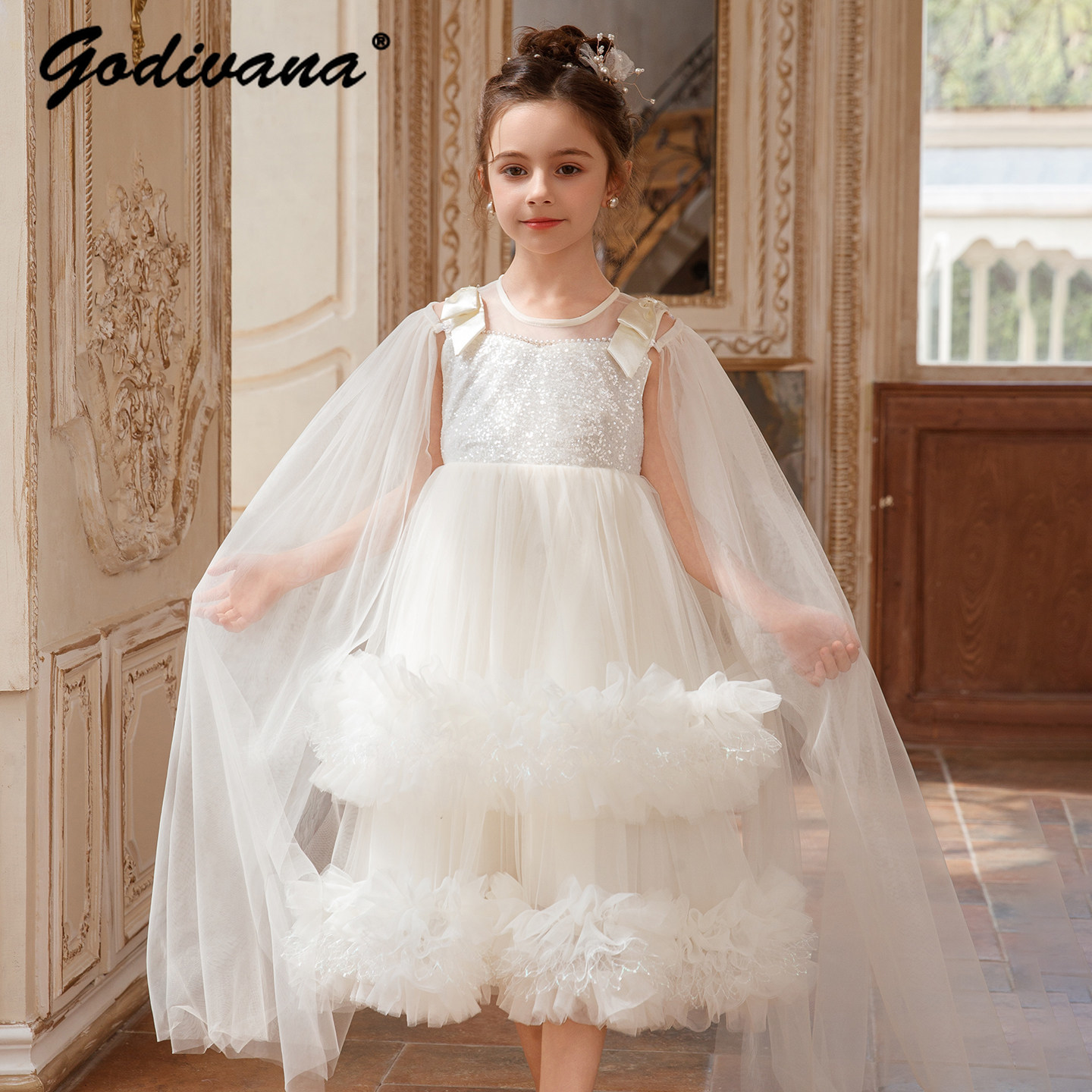 Sweet Baby Girls 2026 Summer N - Baby Clothing Dresser 评论和价格