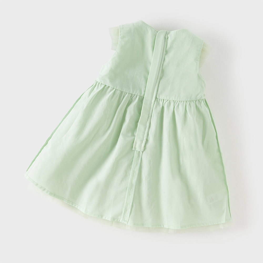 Dave Bella Embroidery Lace Mes - Baby Clothing Dresser 评论和价格
