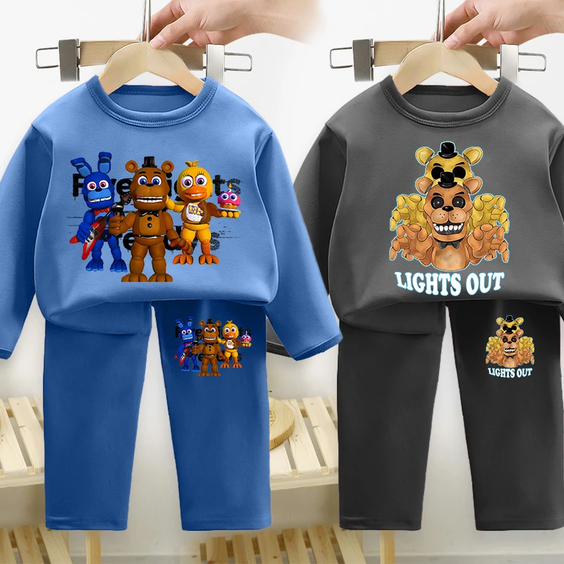 Five Nights At Freddys Childre - Baby Clothing Dividers 评论和价格
