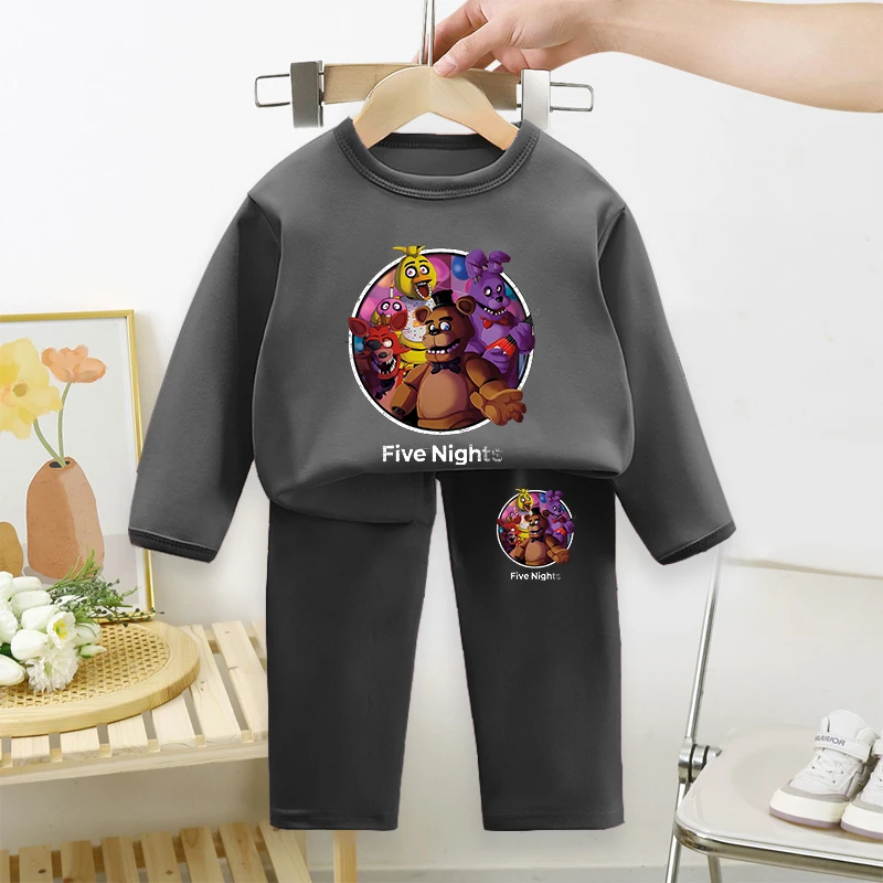 Five Nights At Freddys Childre - Baby Clothing Dividers 评论和价格