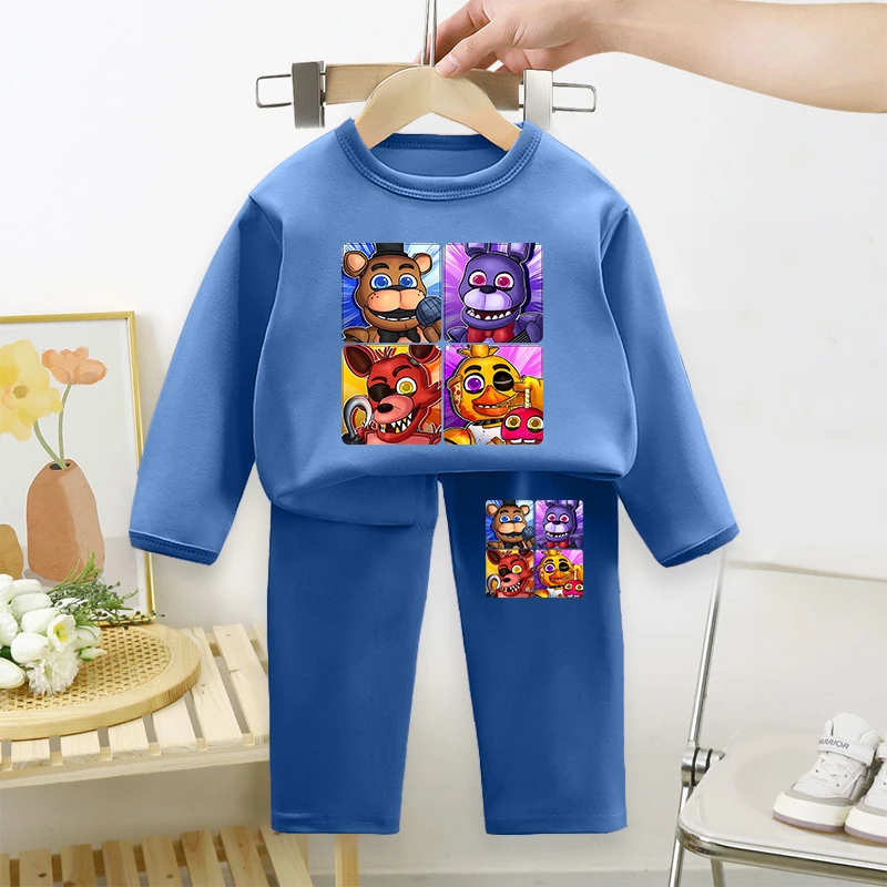 Five Nights At Freddys Childre - Baby Clothing Dividers 评论和价格