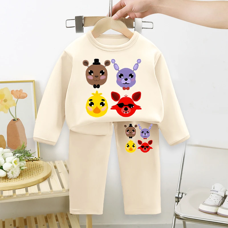 Five Nights At Freddys Childre - Baby Clothing Dividers 评论和价格