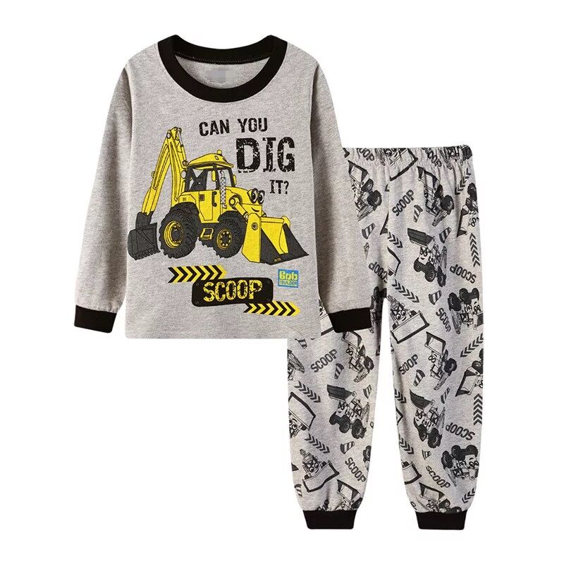 Ambulance Baby Boys' Pajama Se - Baby Clothing Dividers 评论和价格
