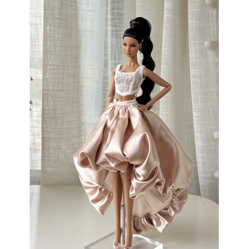 1/6 FR Supermodel Doll High-en - Baby Clothing High End 评论和价格