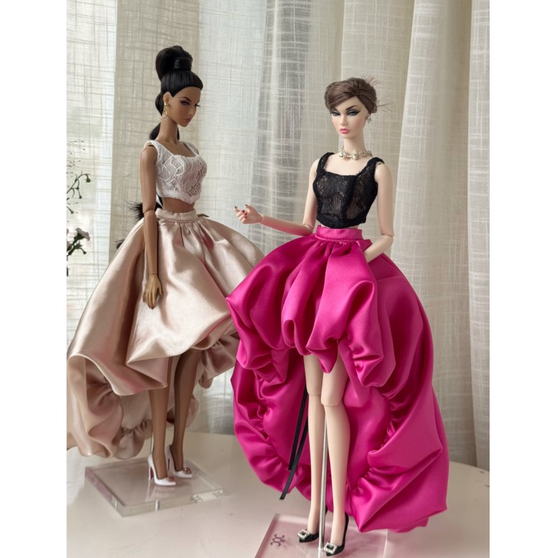 1/6 FR Supermodel Doll High-en - Baby Clothing High End 评论和价格