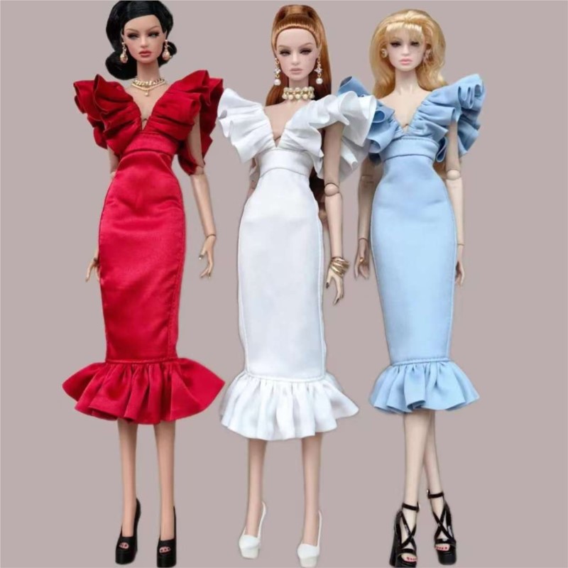 Supermodel Doll High-end Deep  - Baby Clothing High End 评论和价格