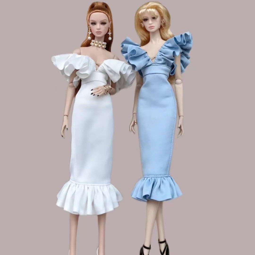 Supermodel Doll High-end Deep  - Baby Clothing High End 评论和价格