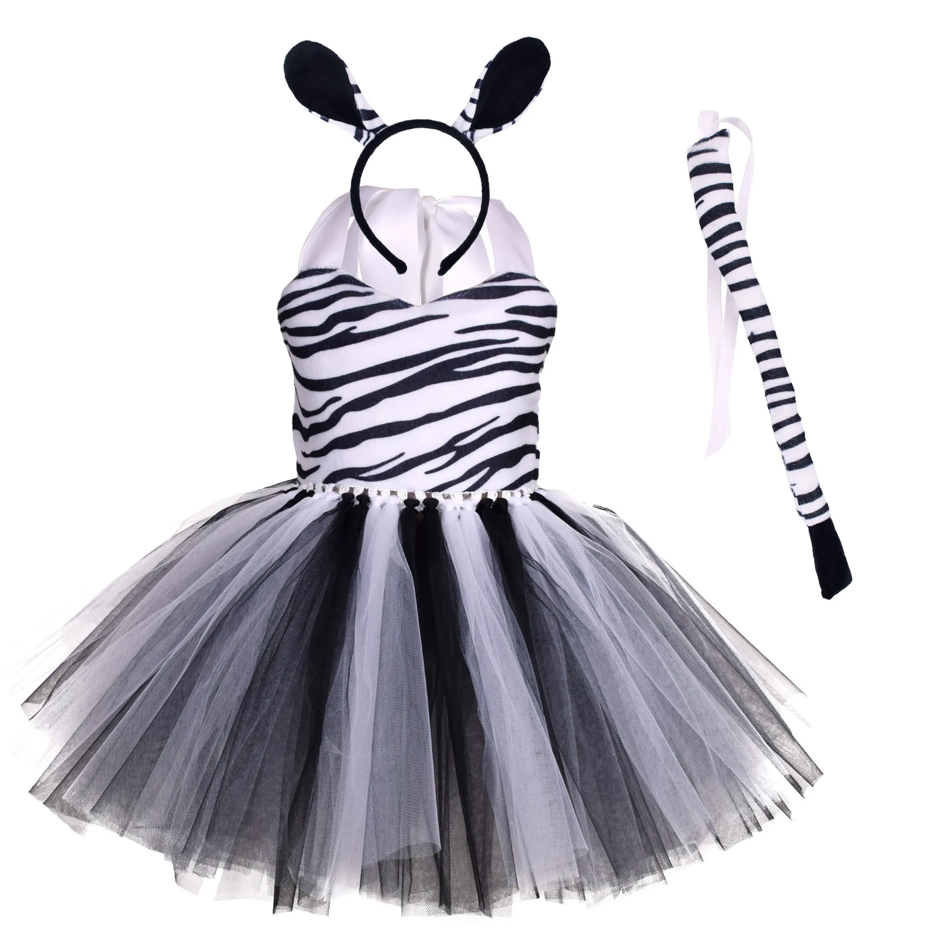 Tiger Costume for Baby Kids Fo - Baby Clothing Dresser 评论和价格