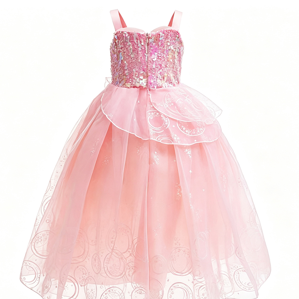 Pink Good Witch Costume Baby B - Baby Clothing Dresser 评论和价格